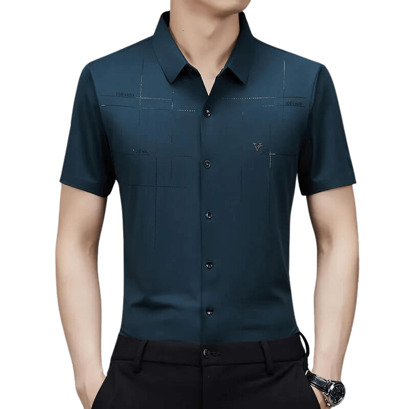 Camisa Polo Vestietto® - Elegância e Conforto