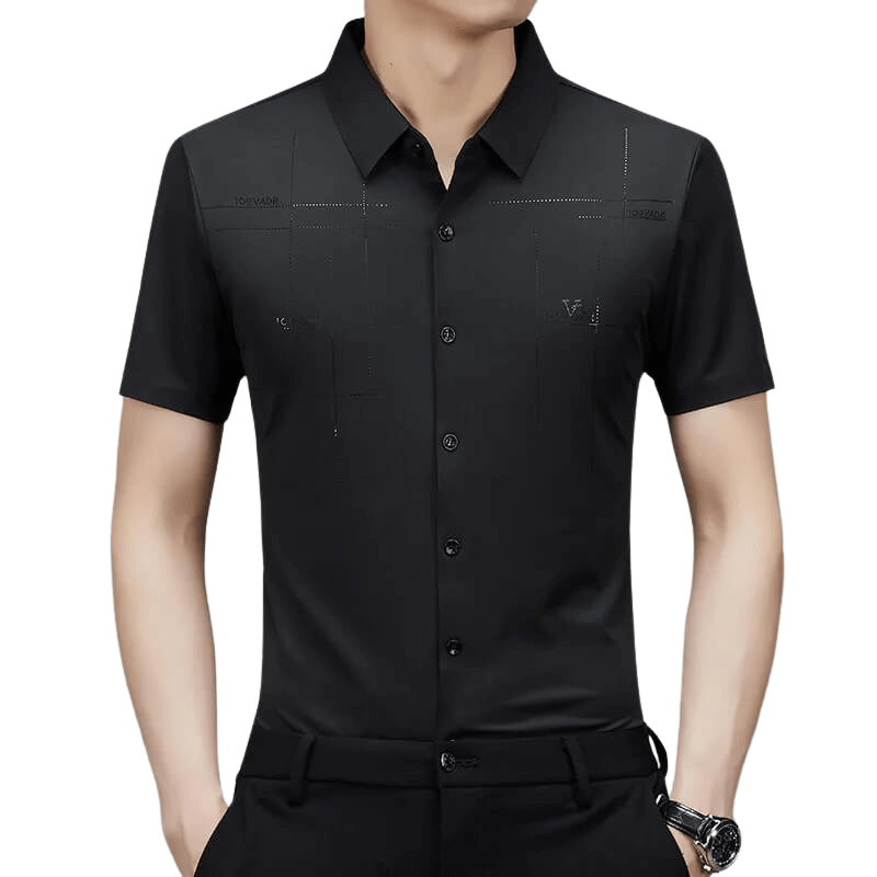 Camisa Polo Vestietto® - Elegância e Conforto