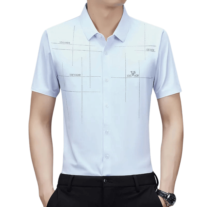 Camisa Polo Vestietto® - Elegância e Conforto