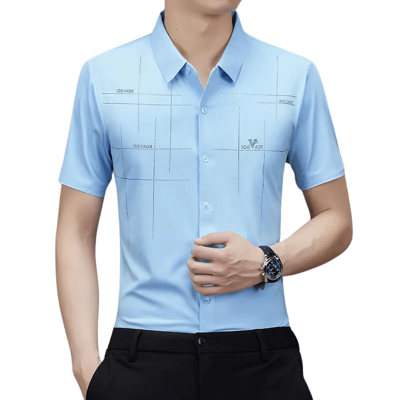 Camisa Polo Vestietto® - Elegância e Conforto