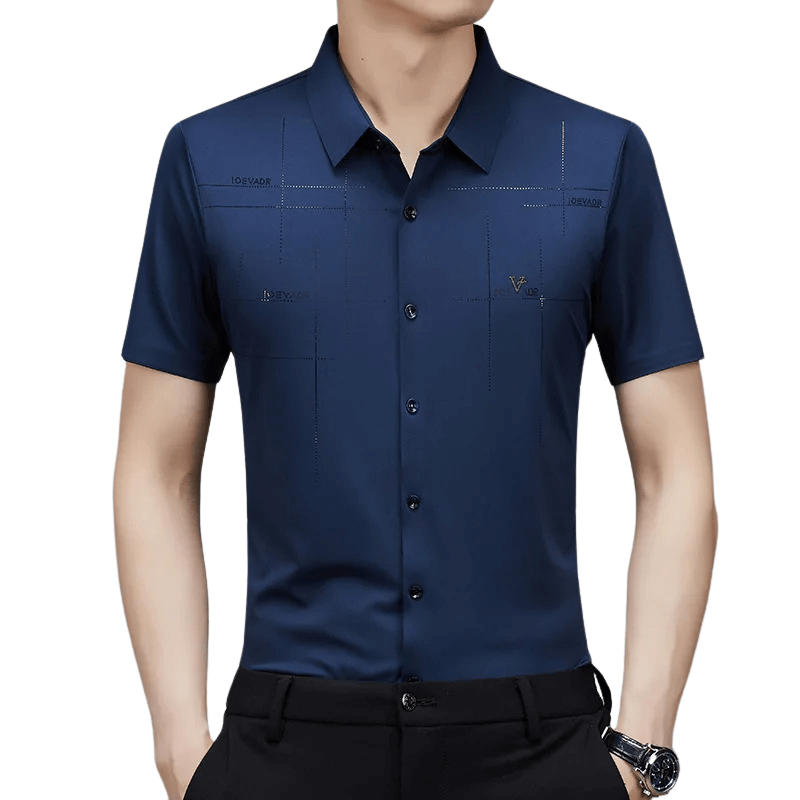 Camisa Polo Vestietto® - Elegância e Conforto