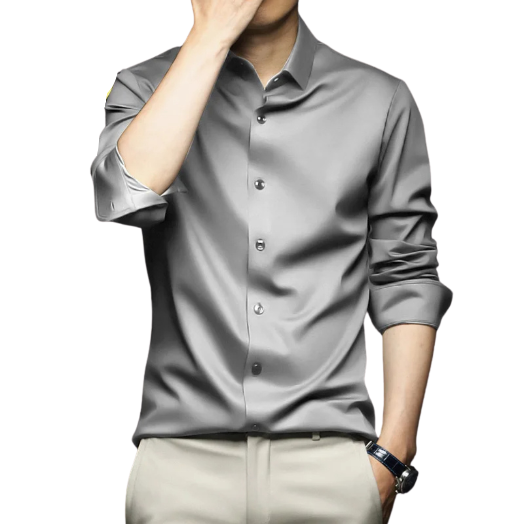 Camisa Social Street Vestietto