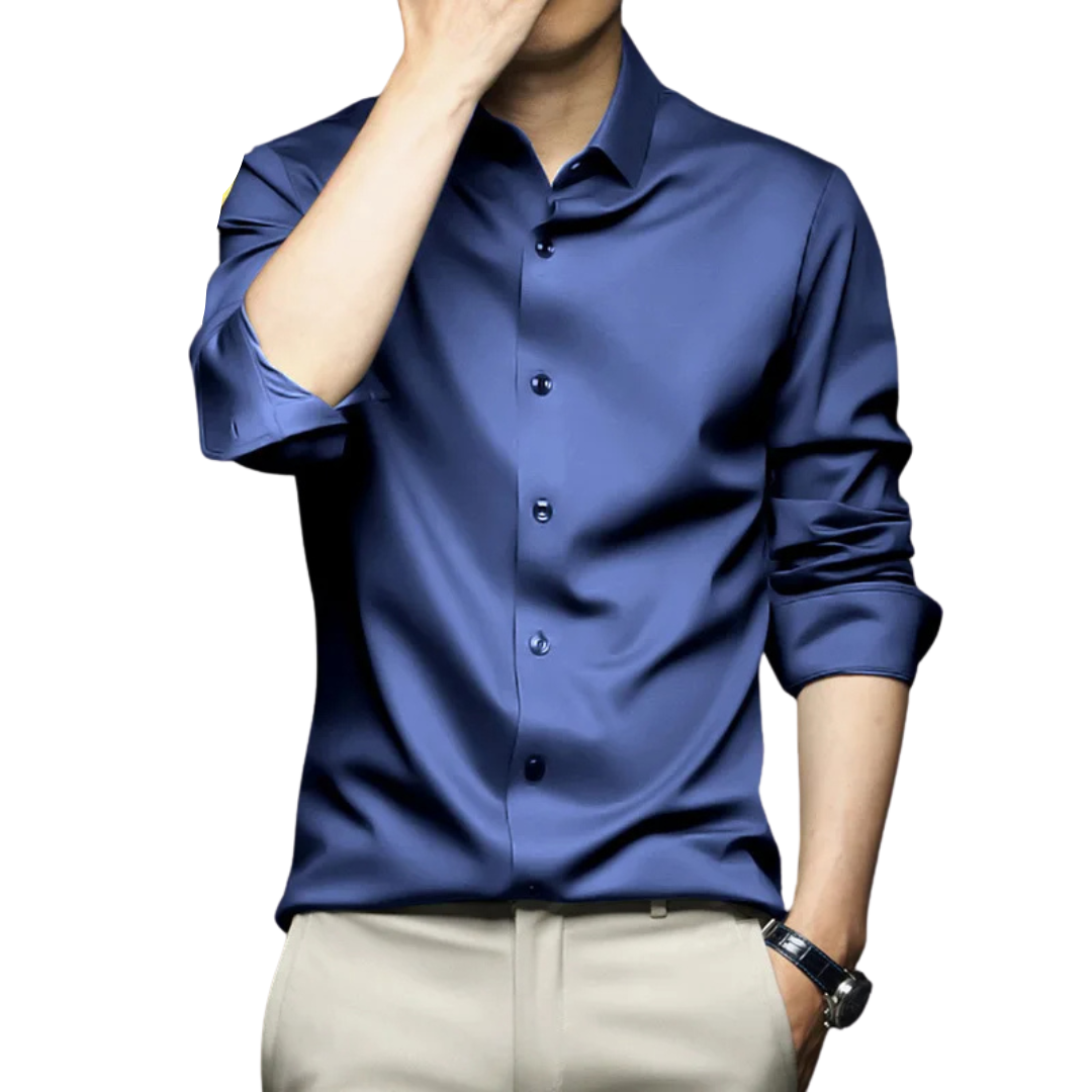 Camisa Social Street Vestietto