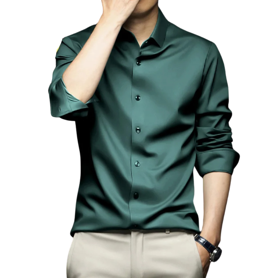 Camisa Social Street Vestietto