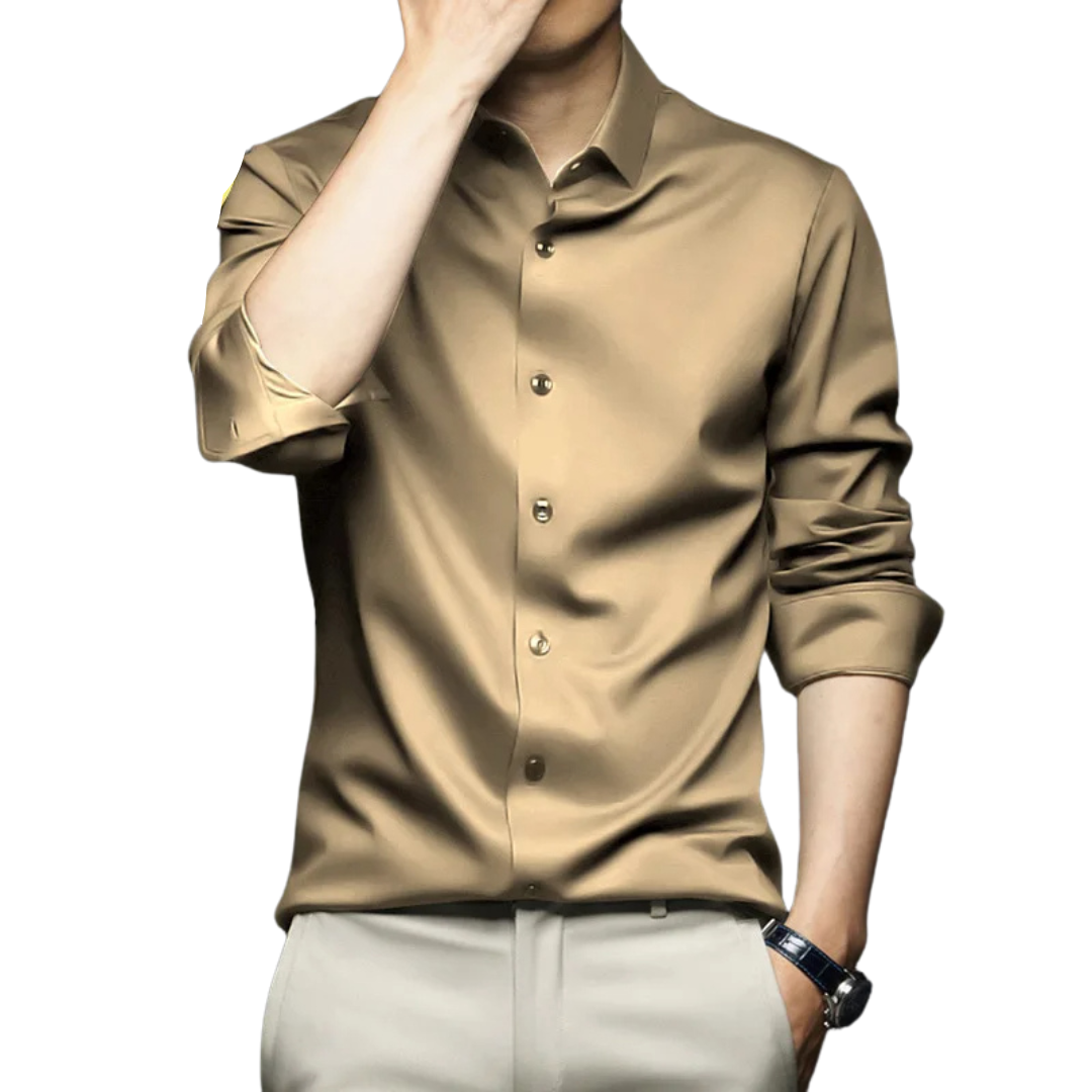 Camisa Social Street Vestietto