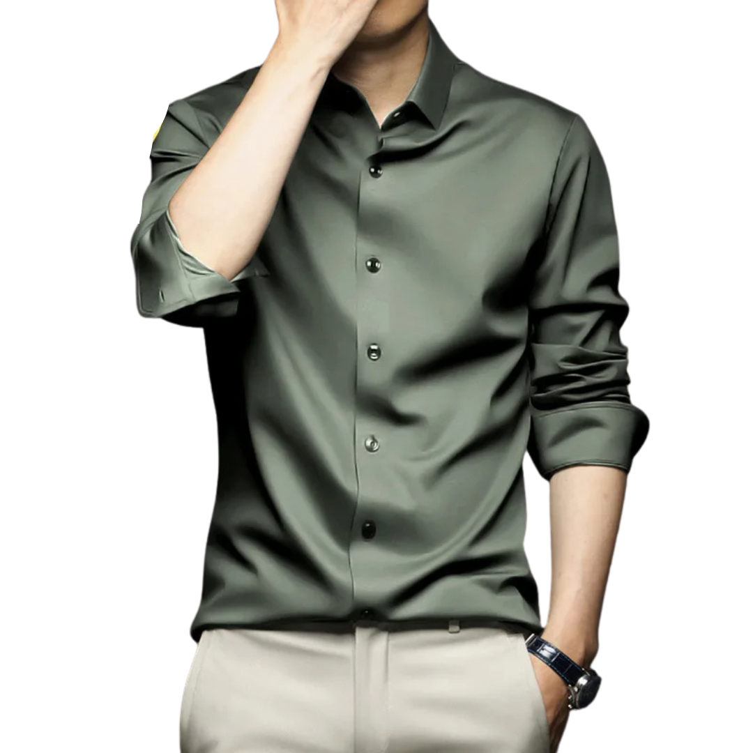 Camisa Social Street Vestietto