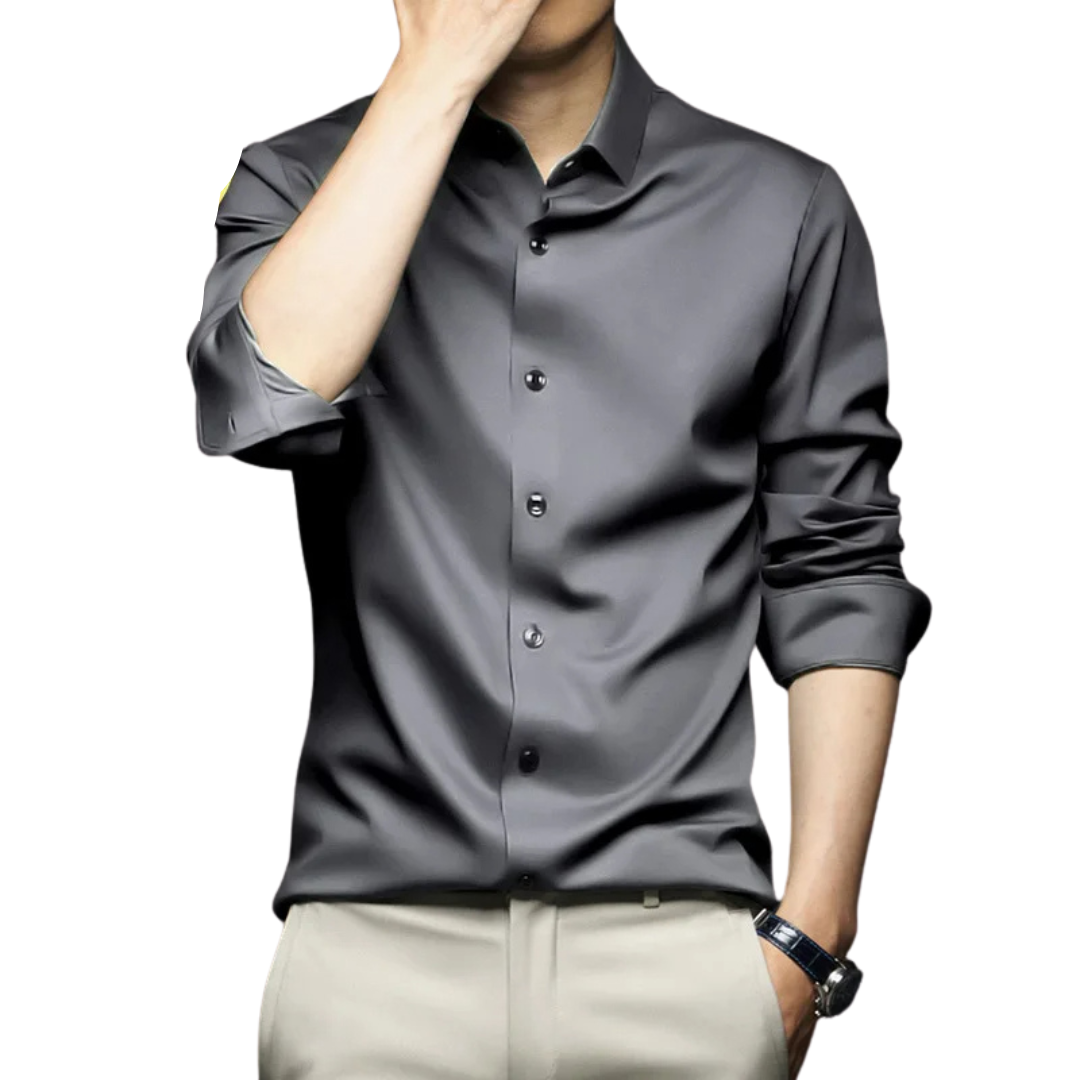 Camisa Social Street Vestietto