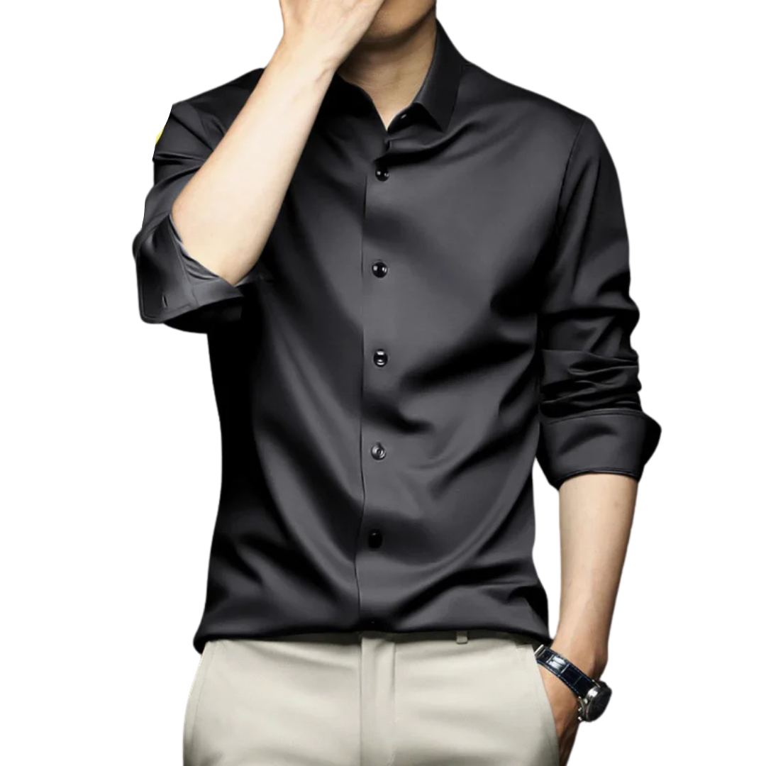 Camisa Social Street Vestietto