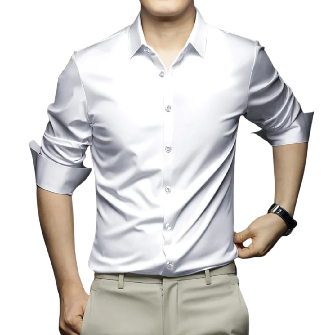 Camisa Social Street Vestietto