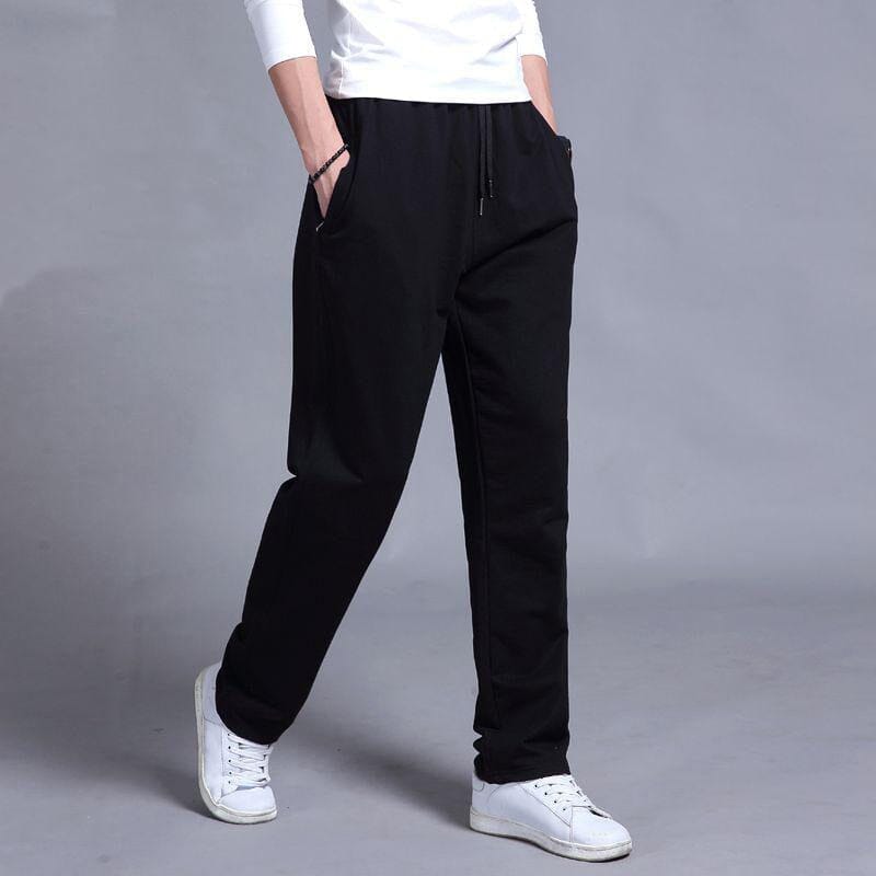 Calça Masculina Flexível Ultra Confortável