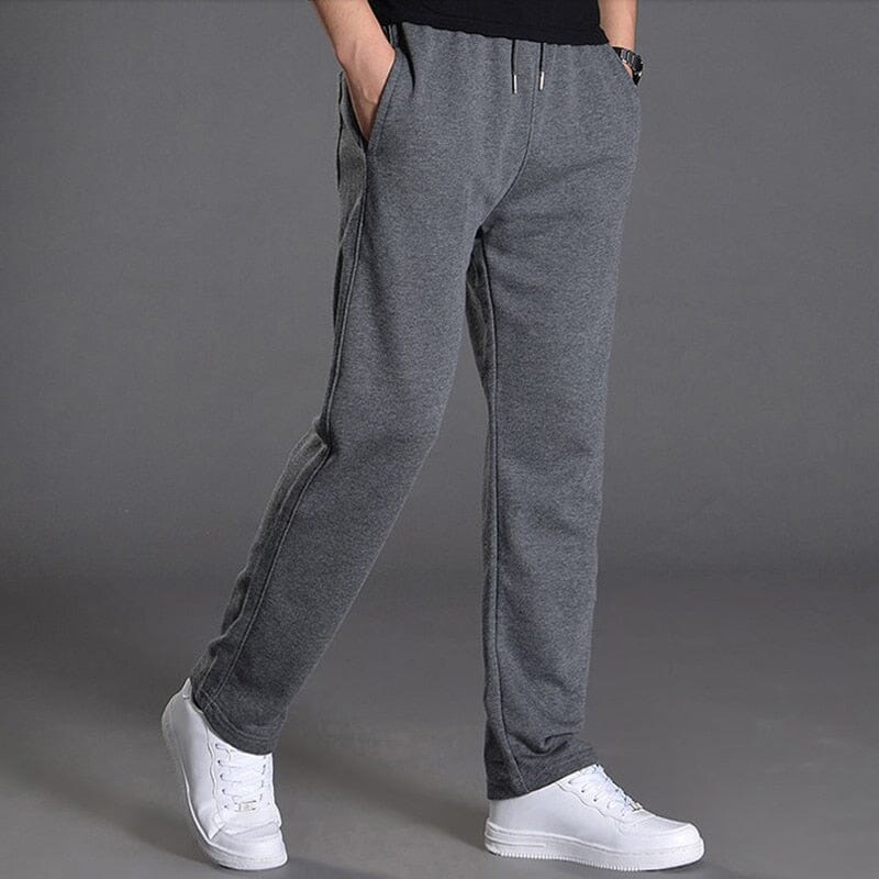 Calça Masculina Flexível Ultra Confortável