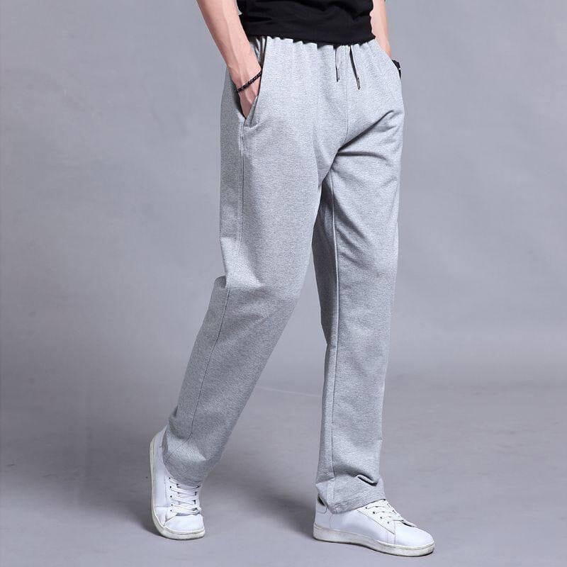 Calça Masculina Flexível Ultra Confortável
