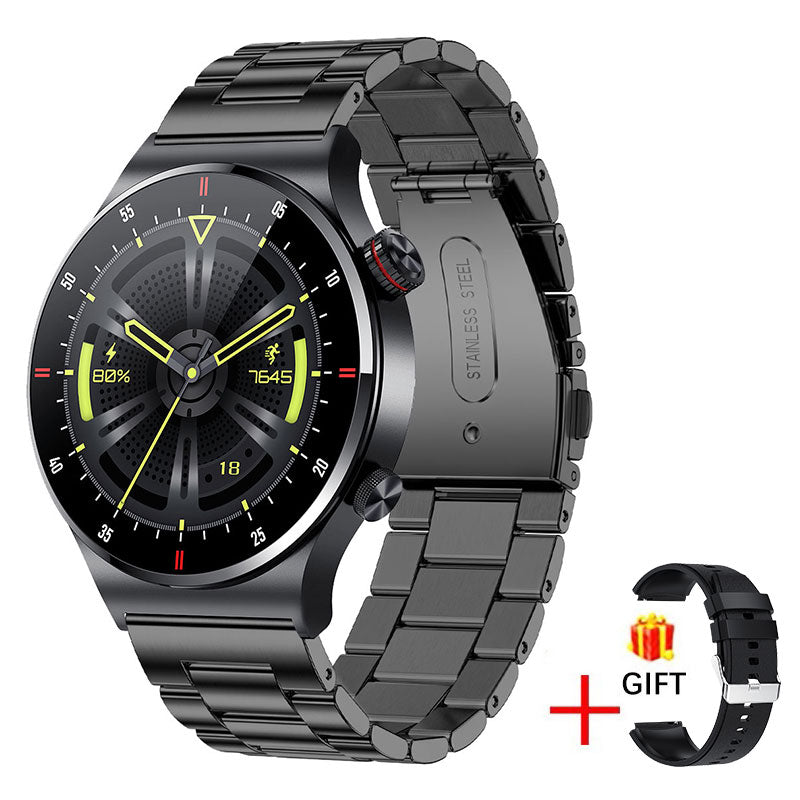 Relógio Inteligente LIGE SmartWatch