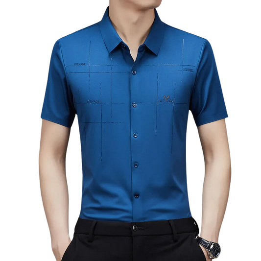 Camisa Polo Vestietto® - Elegância e Conforto