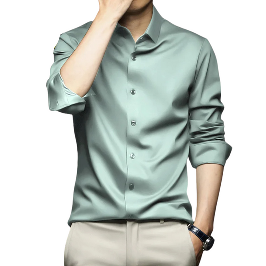 Camisa Social Street Vestietto