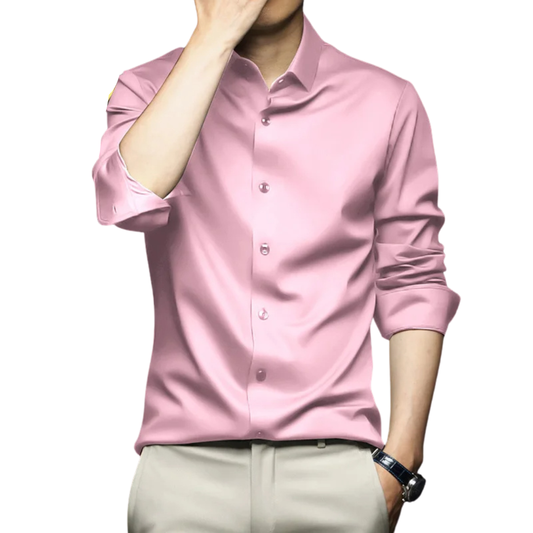 Camisa Social Street Vestietto
